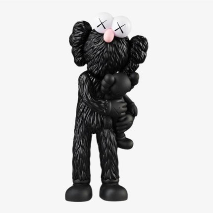 KAWS BFF / Companion Figures 'Take' (Set of 3) - SOLE SERIOUSS (2)