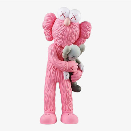 KAWS BFF / Companion Figures 'Take' (Set of 3) - SOLE SERIOUSS (4)