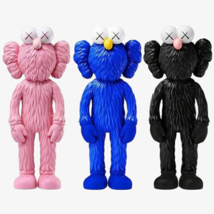 KAWS BFF Figures (Set of 3) | SOLE SERIOUSS [1]