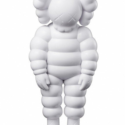 KAWS Chum Figures 'What Party' (Set of 5) - SOLE SERIOUSS (5)