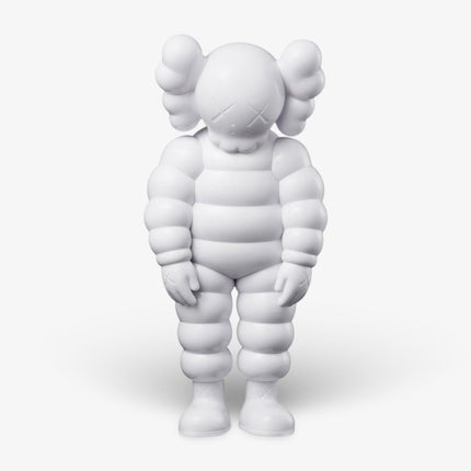 KAWS Chum Figures 'What Party' (Set of 5) - SOLE SERIOUSS (5)