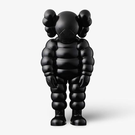 KAWS Chum Figures 'What Party' (Set of 5) - SOLE SERIOUSS (6)