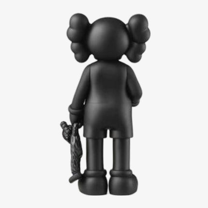 KAWS Companion / BFF Figure 'Share' Black - SOLE SERIOUSS (3)