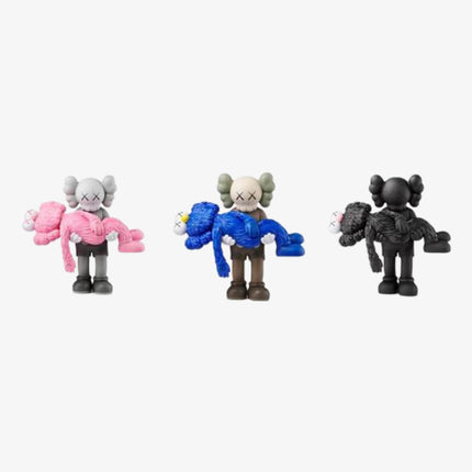 KAWS Companion / BFF Figures 'Gone' (Set of 3) - SOLE SERIOUSS (1)