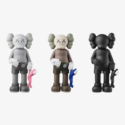 KAWS Companion / BFF Figures 'Share' (Set of 3) - SOLE SERIOUSS (1)