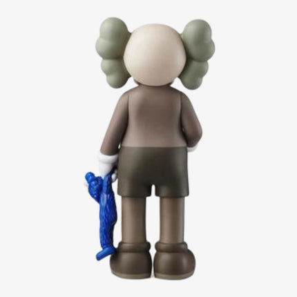 KAWS Companion / BFF Figures 'Share' (Set of 3) - SOLE SERIOUSS (5)