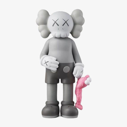 KAWS Companion / BFF Figures 'Share' (Set of 3) - SOLE SERIOUSS (6)