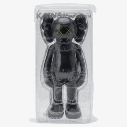 KAWS Companion Figure Black - SOLE SERIOUSS (2)