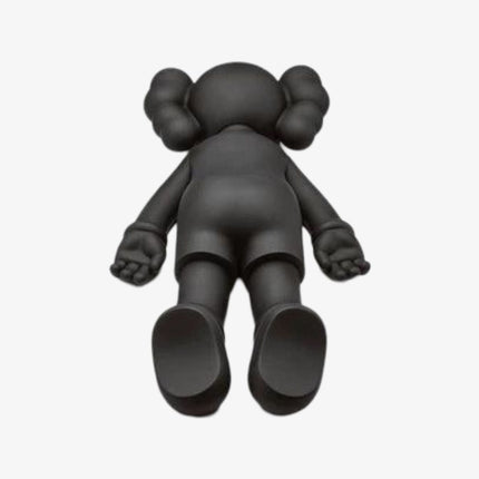 KAWS Companion Figure '' Black - SOLE SERIOUSS (2)