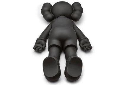 KAWS Companion Figure '' Black - SOLE SERIOUSS (2)