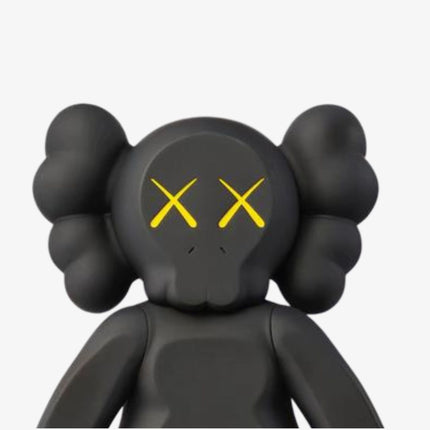 KAWS Companion Figure '' Black - SOLE SERIOUSS (3)