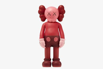 KAWS Companion Figure Blush - SOLE SERIOUSS (1)