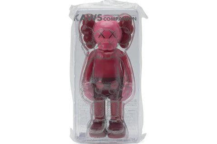 KAWS Companion Figure Blush - SOLE SERIOUSS (2)