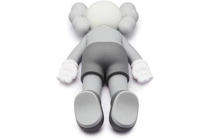 KAWS Companion Figure '' Grey - SOLE SERIOUSS (2)