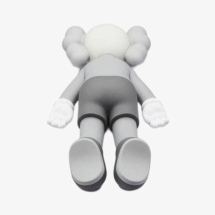 KAWS Companion Figure '' Grey - SOLE SERIOUSS (2)