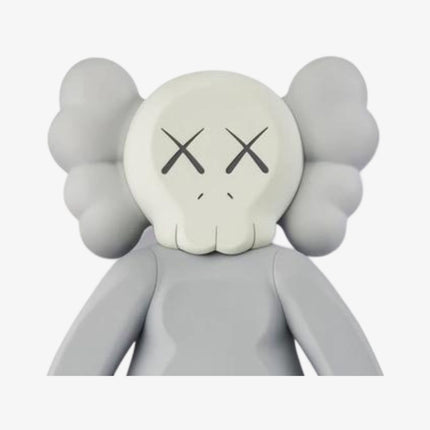 KAWS Companion Figure '' Grey - SOLE SERIOUSS (3)