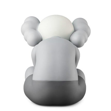 KAWS Companion Figure 'Separated' Grey - Atelier-lumieres Cheap Sneakers Sales Online (6)