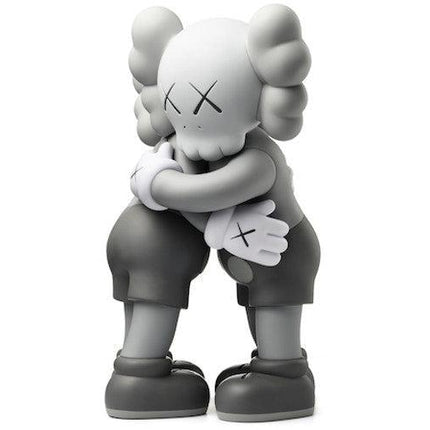 KAWS Companion Figure 'Together' Grey - Atelier-lumieres Cheap Sneakers Sales Online (2)