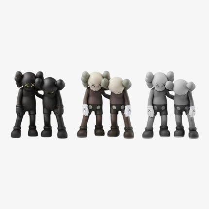 KAWS Companion Figures 'Along the Way' (Set of 3) - SOLE SERIOUSS (1)