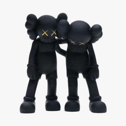 KAWS Companion Figures 'Along the Way' (Set of 3) - SOLE SERIOUSS (2)