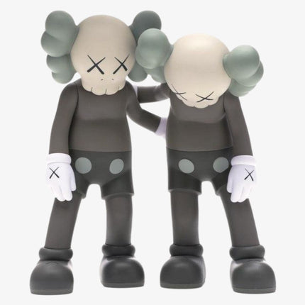 KAWS Companion Figures 'Along the Way' (Set of 3) - SOLE SERIOUSS (3)