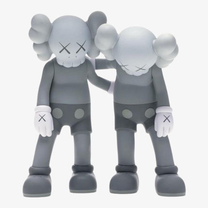 KAWS Companion Figures 'Along the Way' (Set of 3) - SOLE SERIOUSS (4)