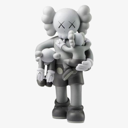 KAWS Companion Figures 'Clean Slate' (Set of 3) - SOLE SERIOUSS (2)