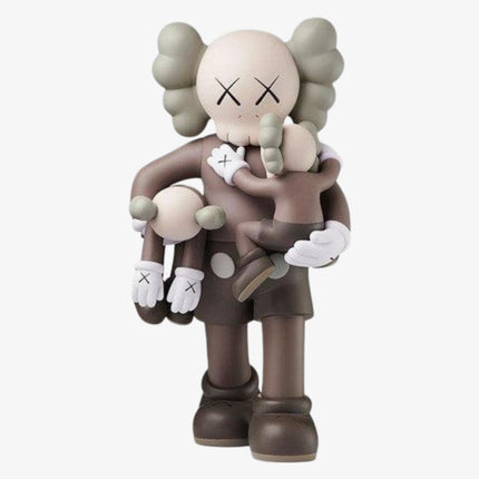 KAWS Companion Figures 'Clean Slate' (Set of 3) - SOLE SERIOUSS (4)