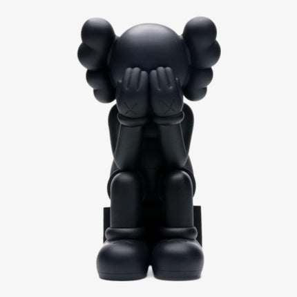 KAWS Companion Figures 'Passing Through' (Set of 3) - SOLE SERIOUSS (2)