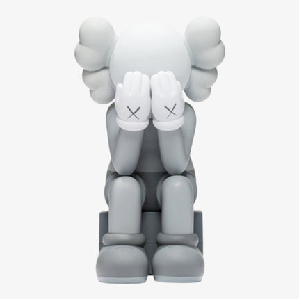 KAWS Companion Figures 'Passing Through' (Set of 3) - SOLE SERIOUSS (3)