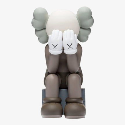 KAWS Companion Figures 'Passing Through' (Set of 3) - SOLE SERIOUSS (4)