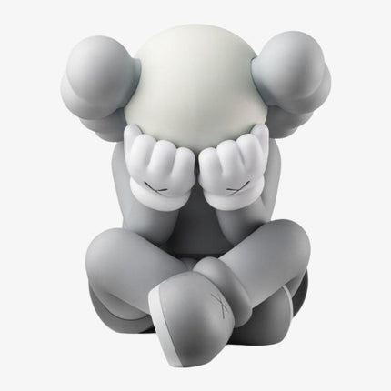 KAWS Companion Figures 'Separated' (Set of 3) - SOLE SERIOUSS (2)