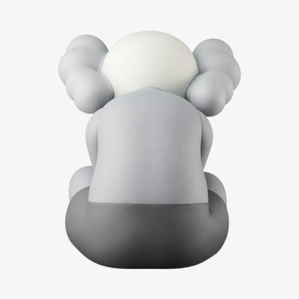 KAWS Companion Figures 'Separated' (Set of 3) - SOLE SERIOUSS (3)