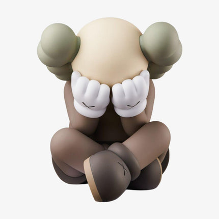 KAWS Companion Figures 'Separated' (Set of 3) - SOLE SERIOUSS (4)