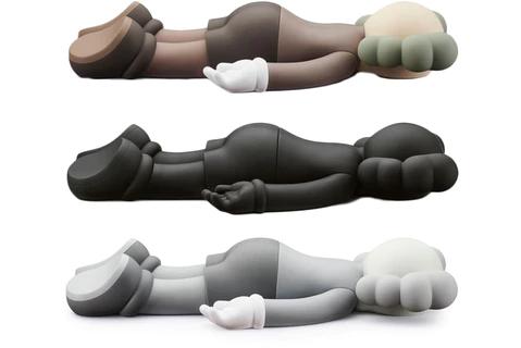 KAWS Companion Figures '' (Set of 3) - Atelier-lumieres Cheap Sneakers Sales Online (1)