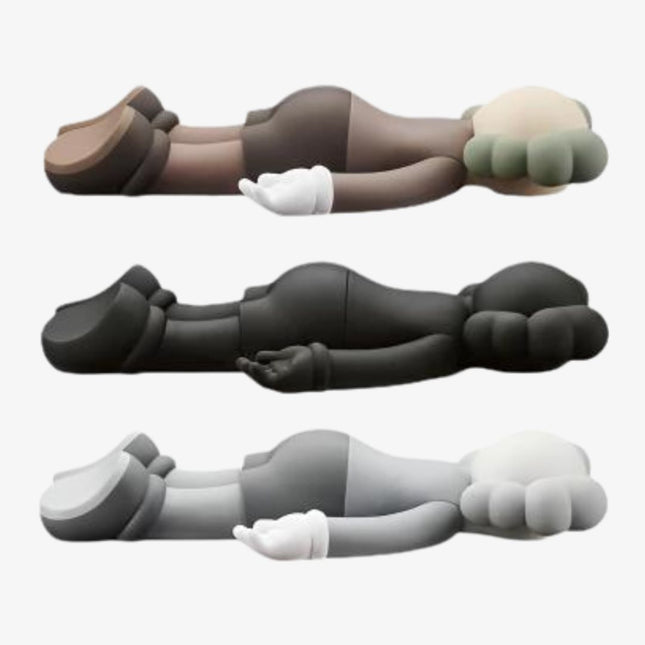 KAWS Companion Figures '' (Set of 3) - SOLE SERIOUSS (1)