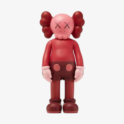 KAWS Companion Figures (Set of 4) - SOLE SERIOUSS (2)