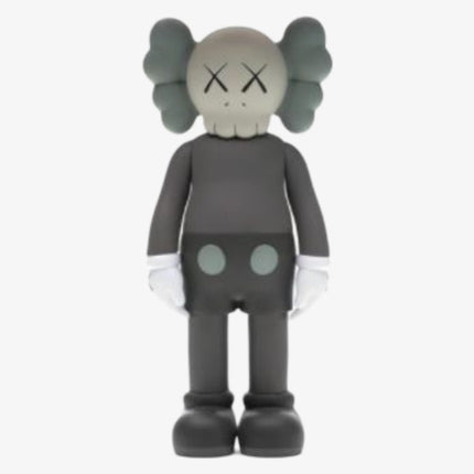 KAWS Companion Figures (Set of 4) - SOLE SERIOUSS (4)