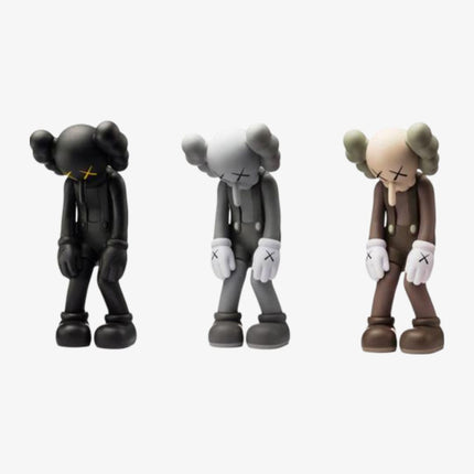 KAWS Companion Figures 'Small Lie' (Set of 3) - SOLE SERIOUSS (1)