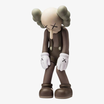 KAWS Companion Figures 'Small Lie' (Set of 3) - SOLE SERIOUSS (4)