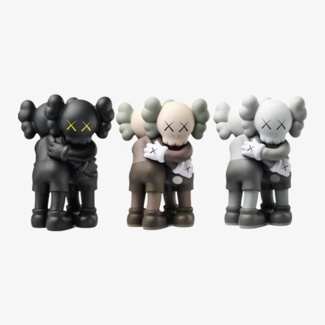 KAWS Companion Figures 'Together' (Set of 3) - SOLE SERIOUSS (1)