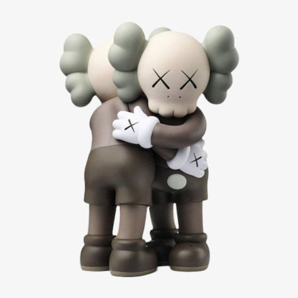 KAWS Companion Figures 'Together' (Set of 3) - SOLE SERIOUSS (3)