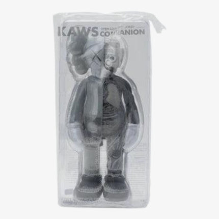 KAWS Companion Flayed Figure Grey - SOLE SERIOUSS (2)