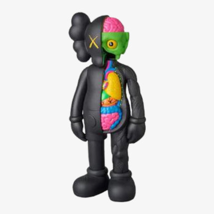 KAWS Companion Flayed Figures (Set of 4) - SOLE SERIOUSS (3)