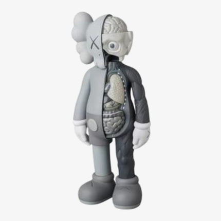 KAWS Companion Flayed Figures (Set of 4) - SOLE SERIOUSS (5)