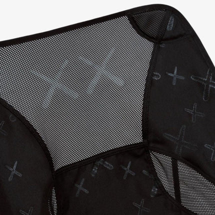 KAWS Holiday Camping Set 'Singapore' Black - SOLE SERIOUSS (4)