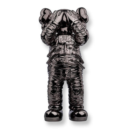 KAWS Holiday Companion Figure 'Space' Black - SOLE SERIOUSS (1)