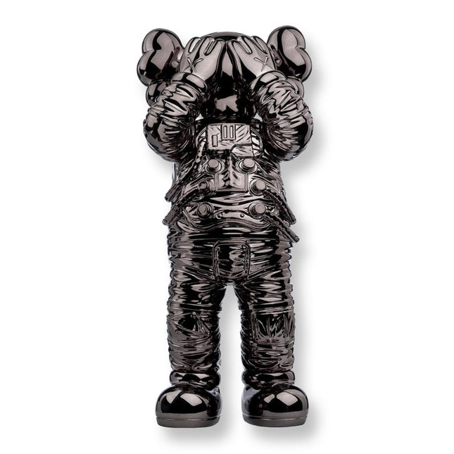 KAWS Holiday Companion Figure 'Space' Black - Atelier-lumieres Cheap Sneakers Sales Online (1)