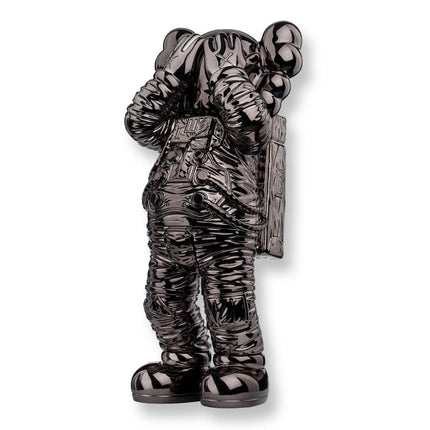 KAWS Holiday Companion Figure 'Space' Black - SOLE SERIOUSS (2)