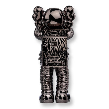 KAWS Holiday Companion Figure 'Space' Black - SOLE SERIOUSS (3)
